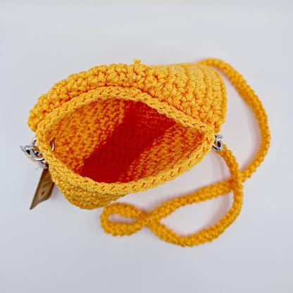 Sac au crochet fait main - Maya