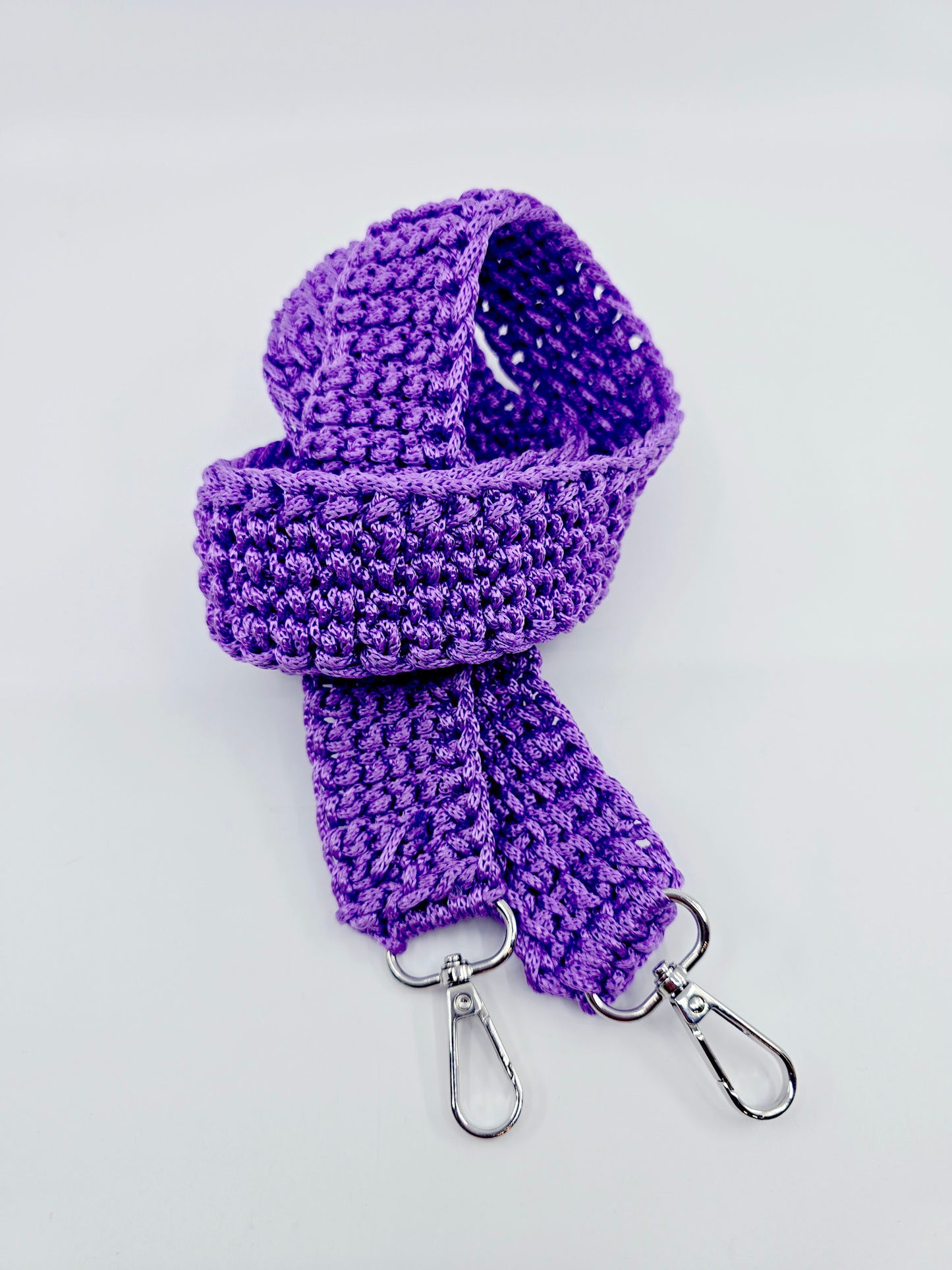 Sac au crochet fait main - Lilou