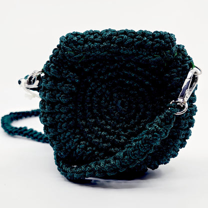 Sac au crochet fait main - Maude