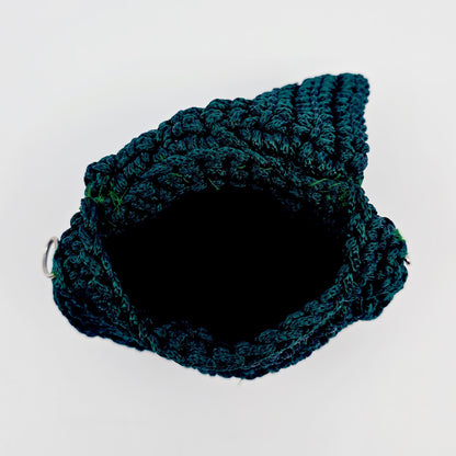 Sac au crochet fait main - Maude