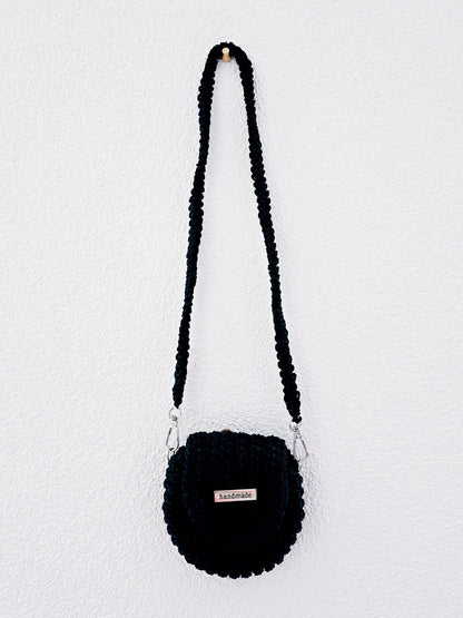 Sac au crochet fait main - Maude