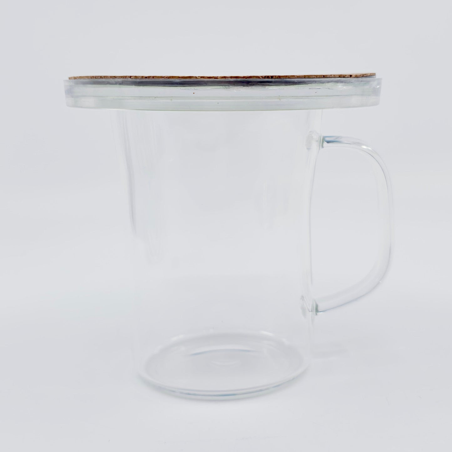 Dessous de verre Suisse (4 pièces)