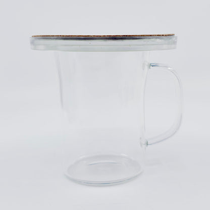 Dessous de verre Suisse (4 pièces)