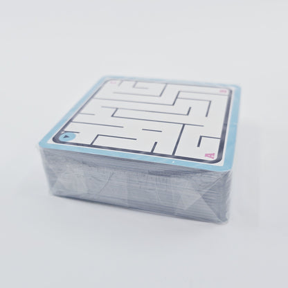 Cortex Challenge – Le jeu qui met ton cerveau au défi !