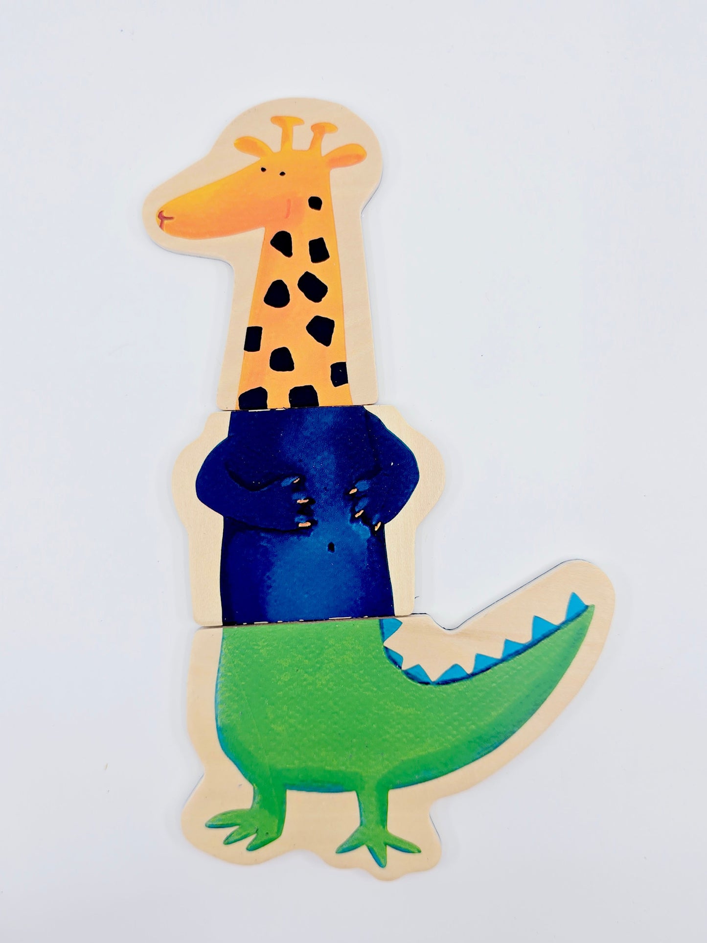 Magnetic’s Crazy - Djeco