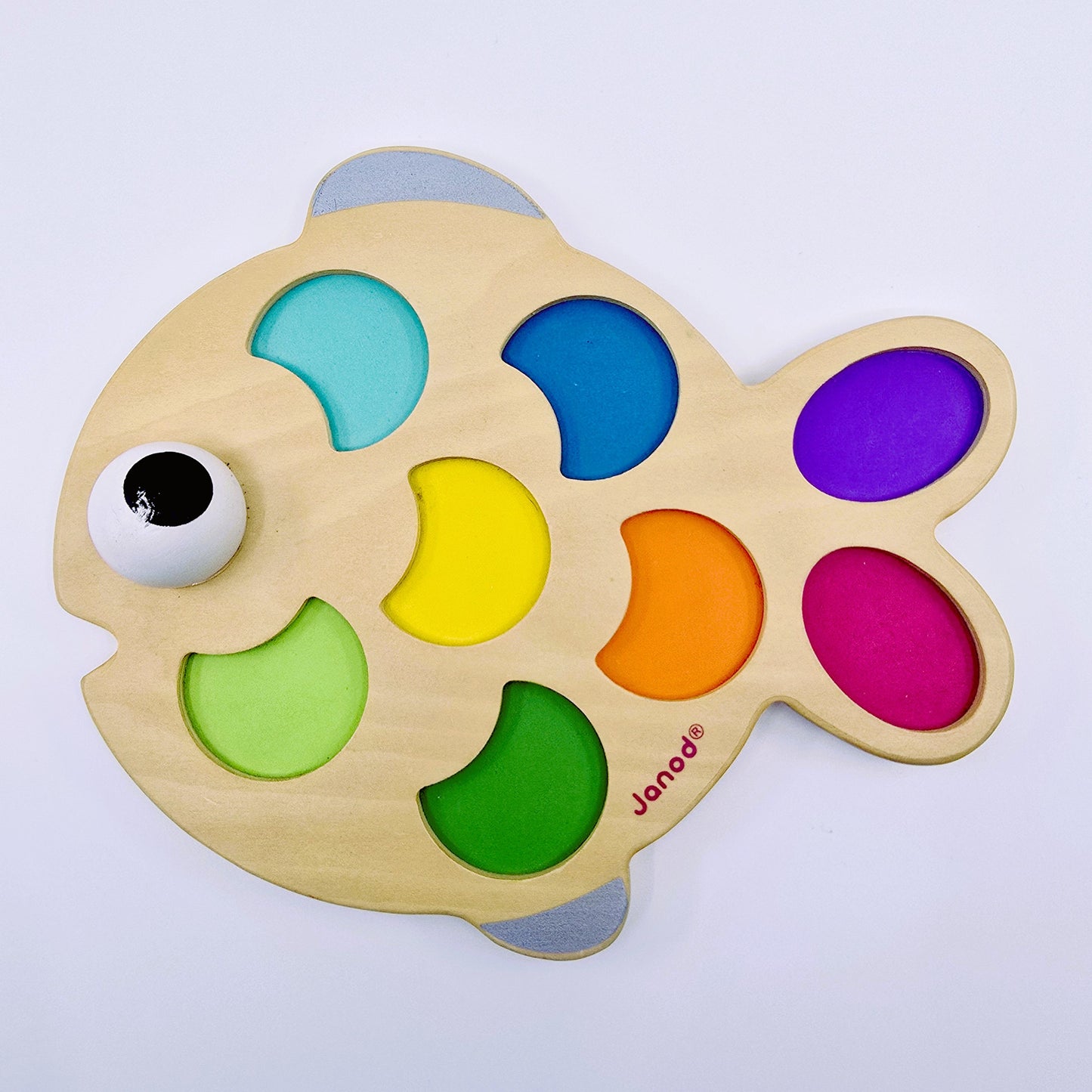 Poisson des formes Janod