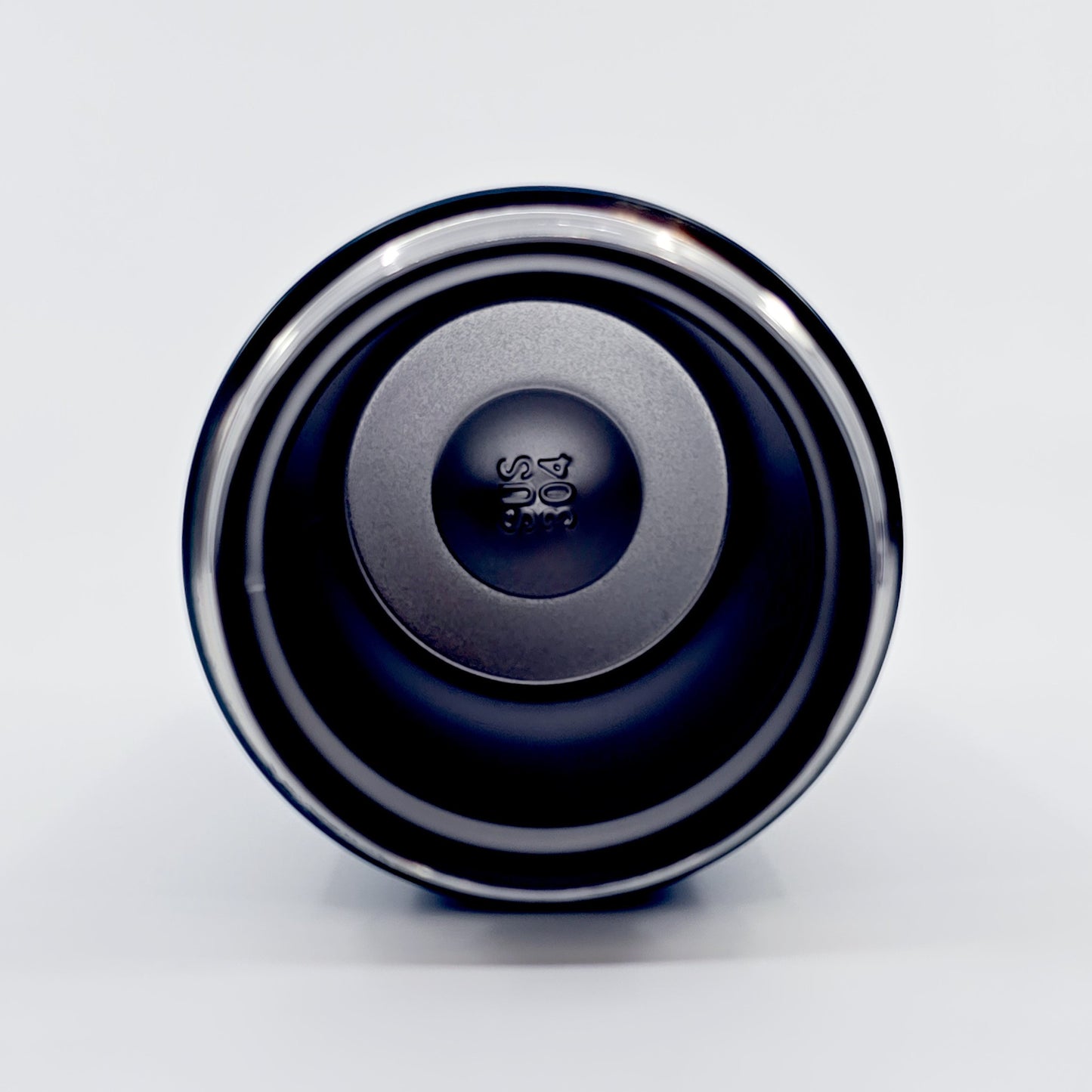 Duo de bouteilles isothermes (470 ml et 350 ml)