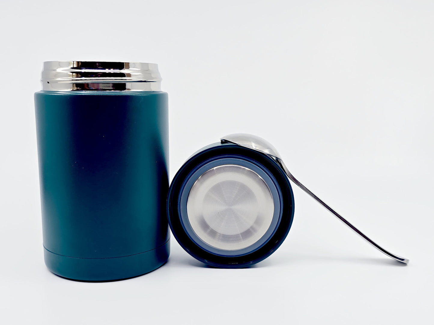 Récipient alimentaire isotherme (no 503)