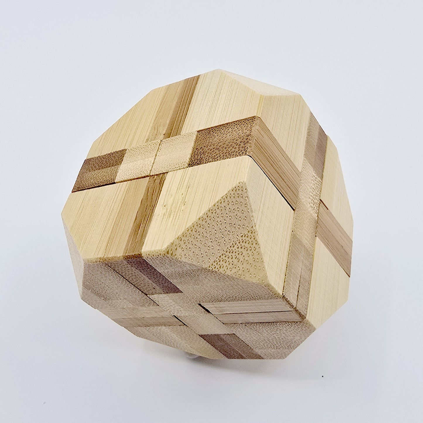 Casse-tête – L’octogone