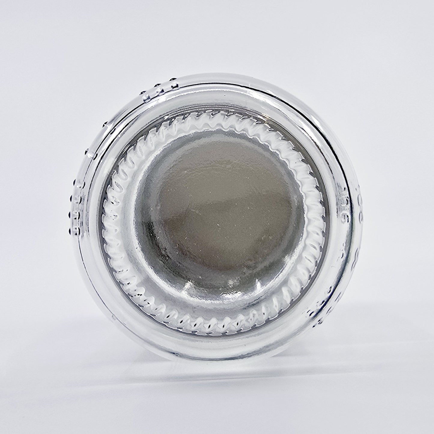 Bocaux en verre 10 cl (6 pièces)