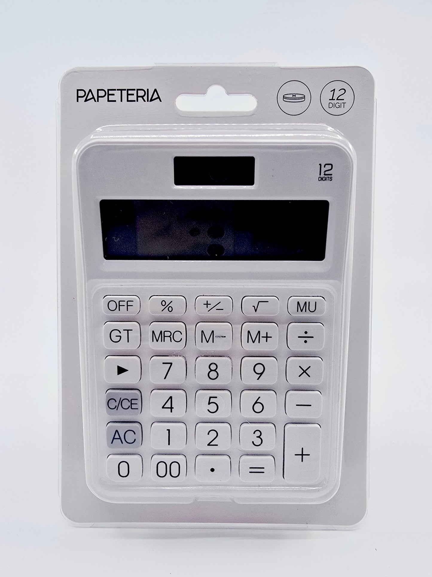 Calculatrice de bureau