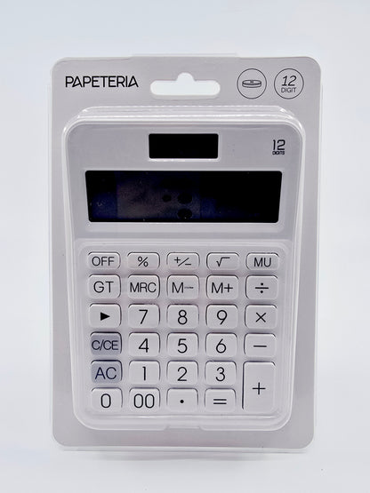 Calculatrice de bureau