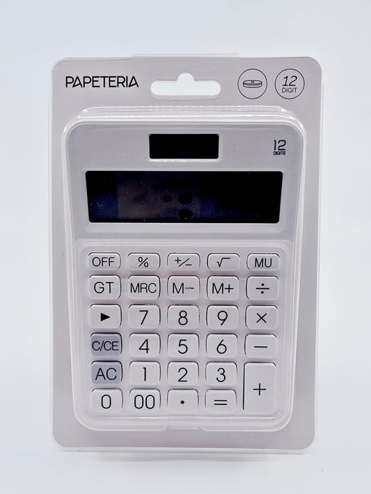 Calculatrice de bureau
