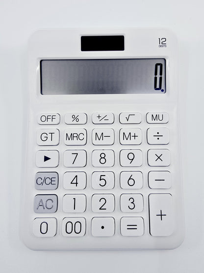 Calculatrice de bureau