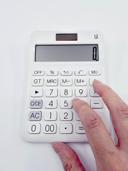 Calculatrice de bureau