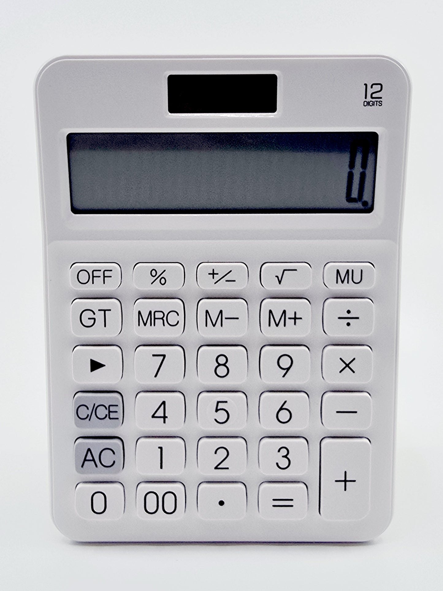 Calculatrice de bureau