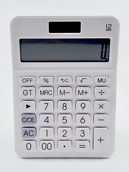 Calculatrice de bureau