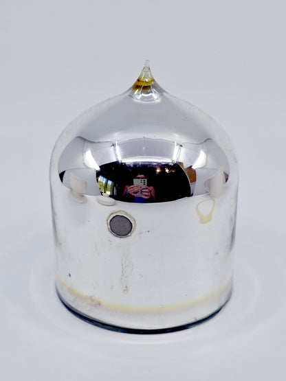 Saucière isotherme avec ballon en verre
