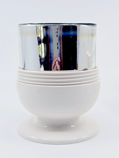 Saucière isotherme avec ballon en verre