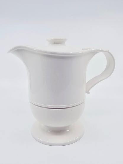 Saucière isotherme avec ballon en verre