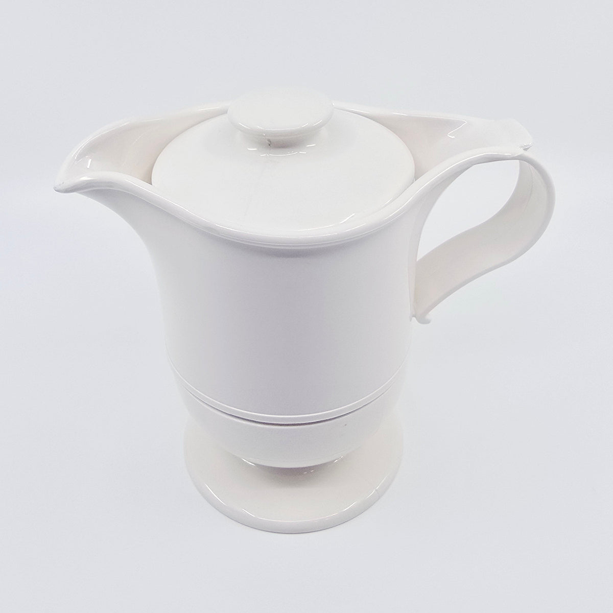 Saucière isotherme avec ballon en verre