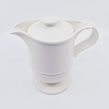 Saucière isotherme avec ballon en verre
