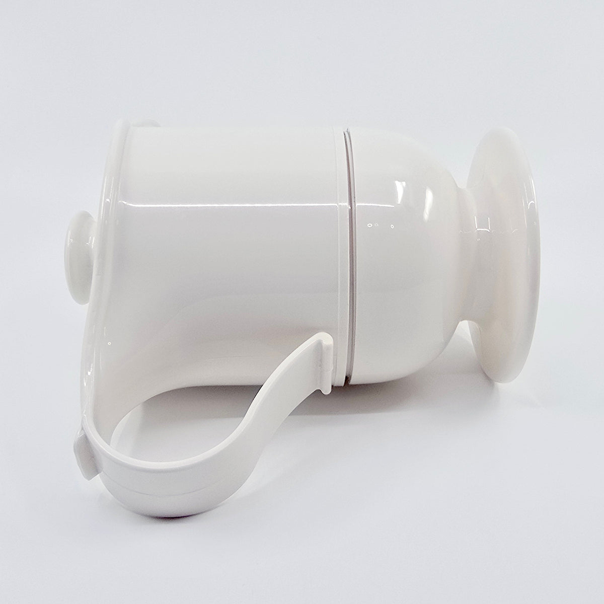 Saucière isotherme avec ballon en verre