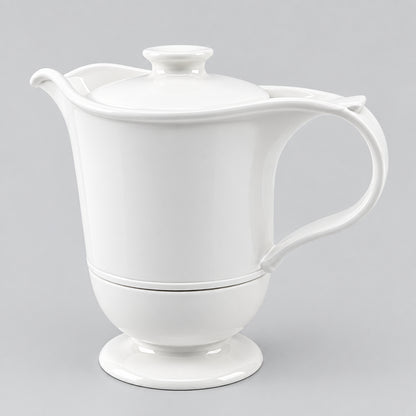 Saucière isotherme avec ballon en verre