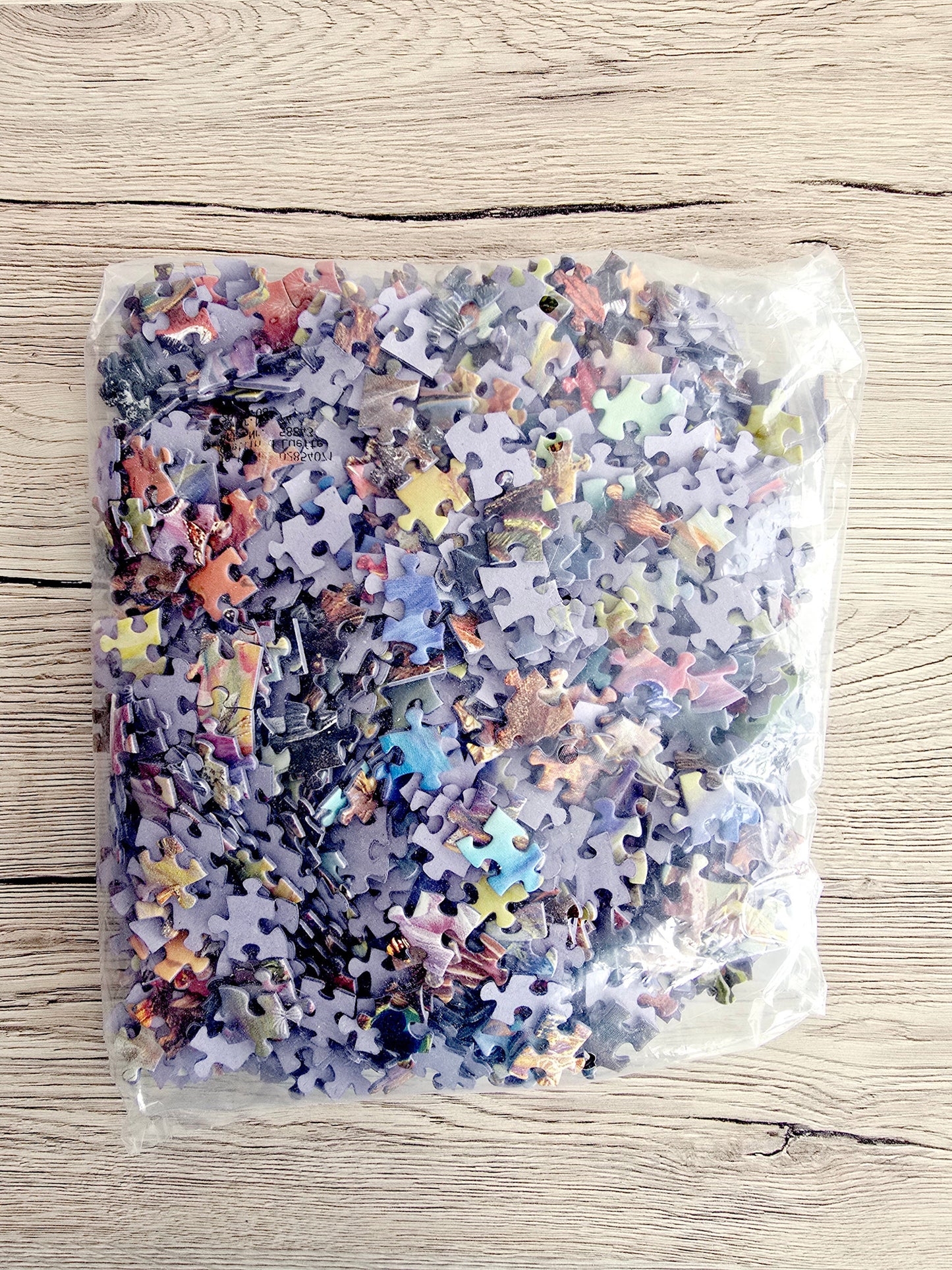 Puzzle Josephine Wall - La déesse des airs