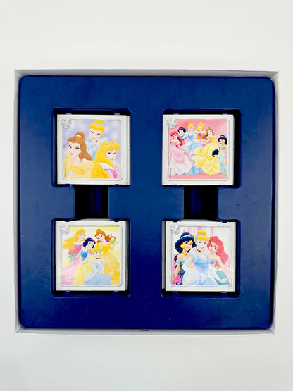 Memo – Princesses Disney