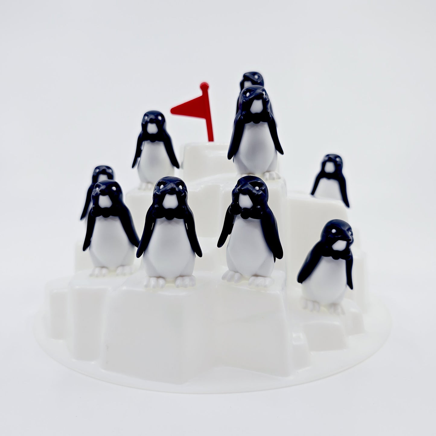 Salut les Pingouins !