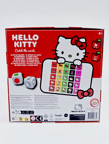 Hello Kitty – Catch the Cards