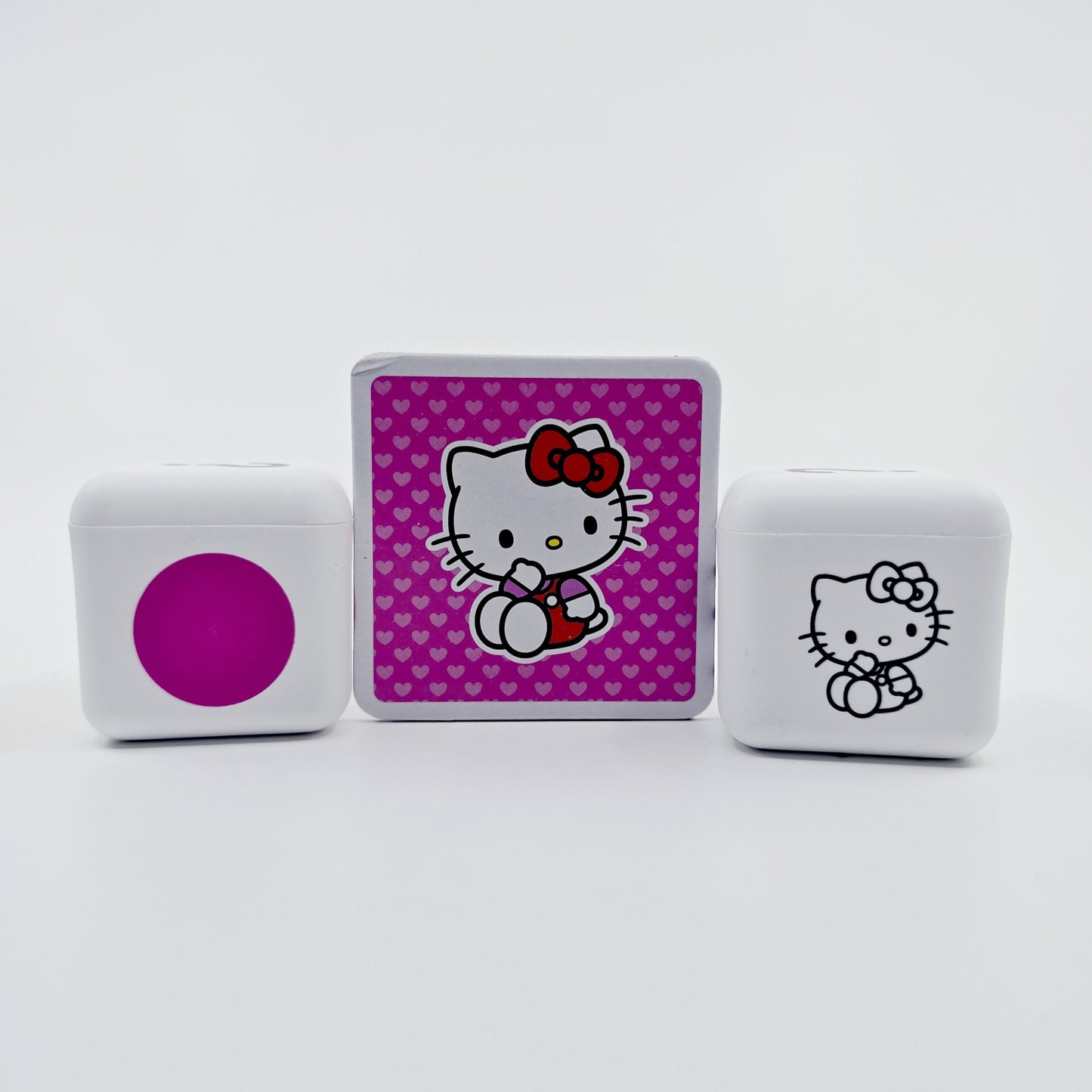 Hello Kitty – Catch the Cards