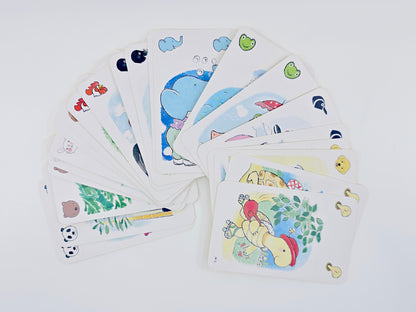 Jeu du Mistigri