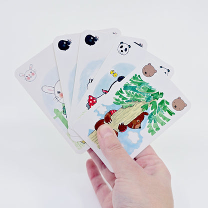 Jeu du Mistigri