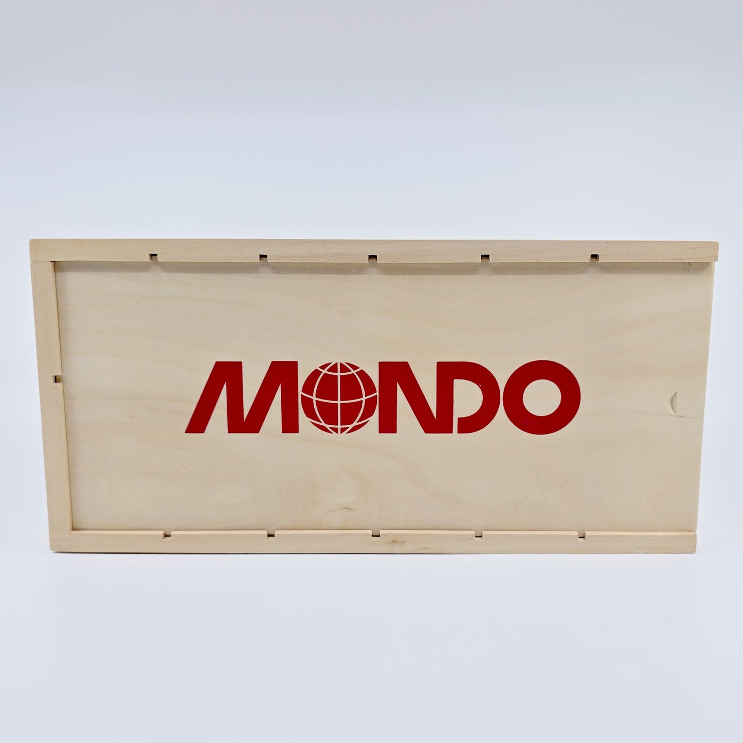 Bâtons de calcul Montessori en bois - Mondo