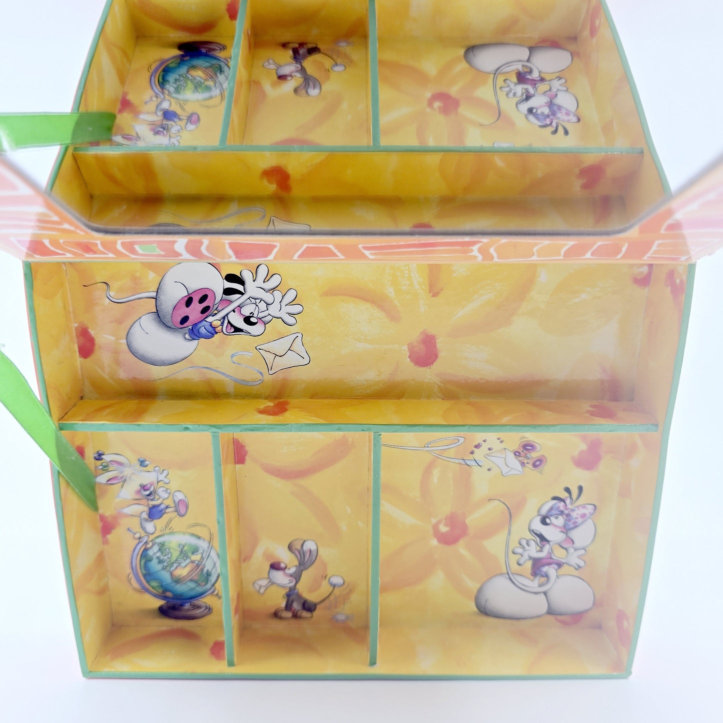 Diddl - Boîte à bijoux