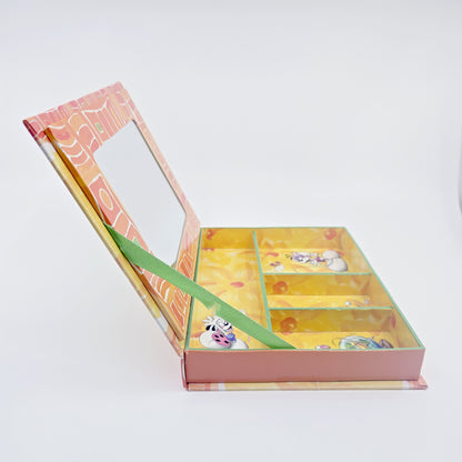 Diddl - Boîte à bijoux