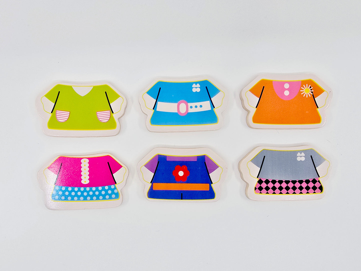 Puzzle à encastrement – Hello Kitty à habiller