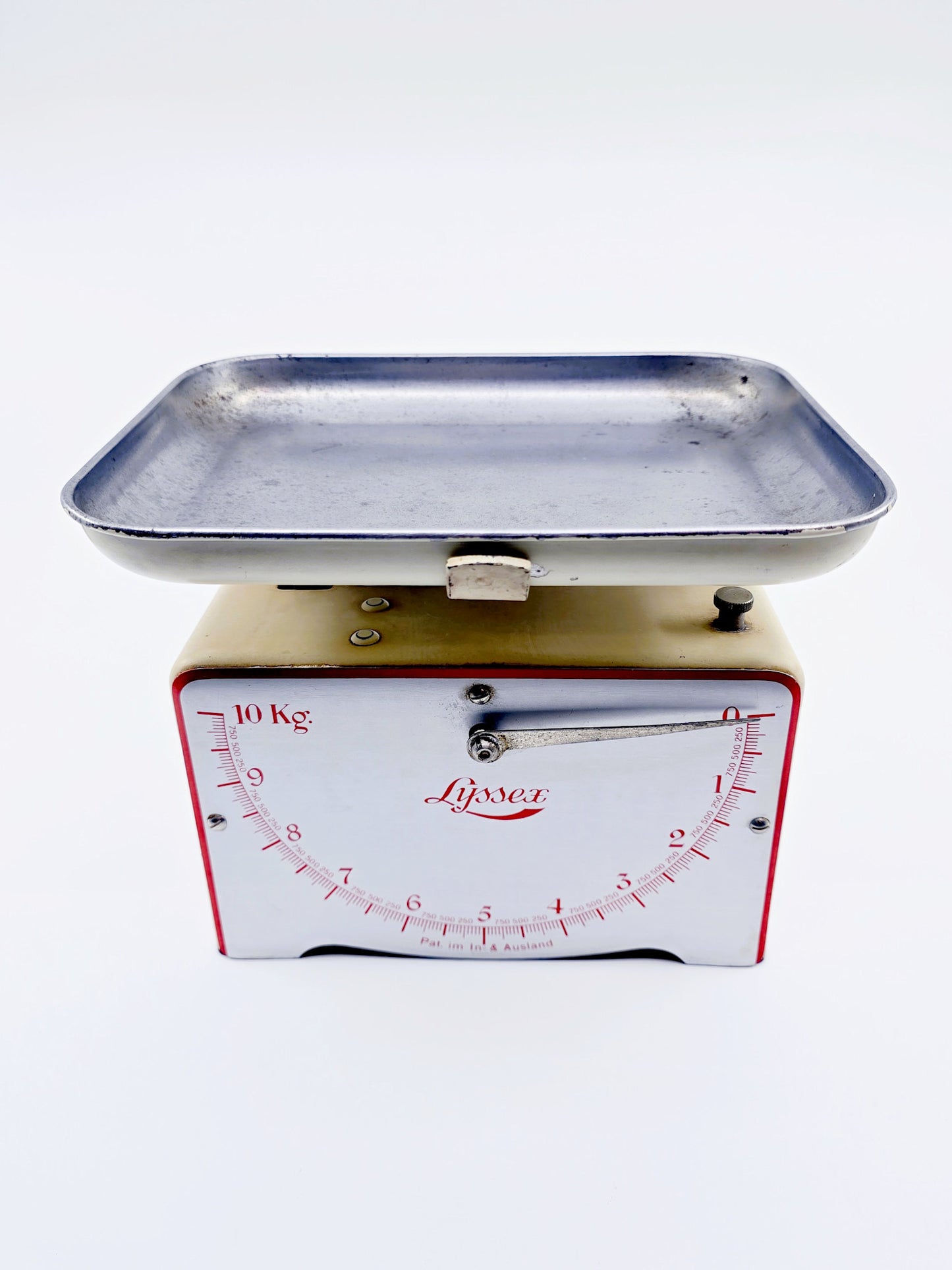 Balance de cuisine vintage Lyssex