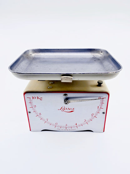 Balance de cuisine vintage Lyssex