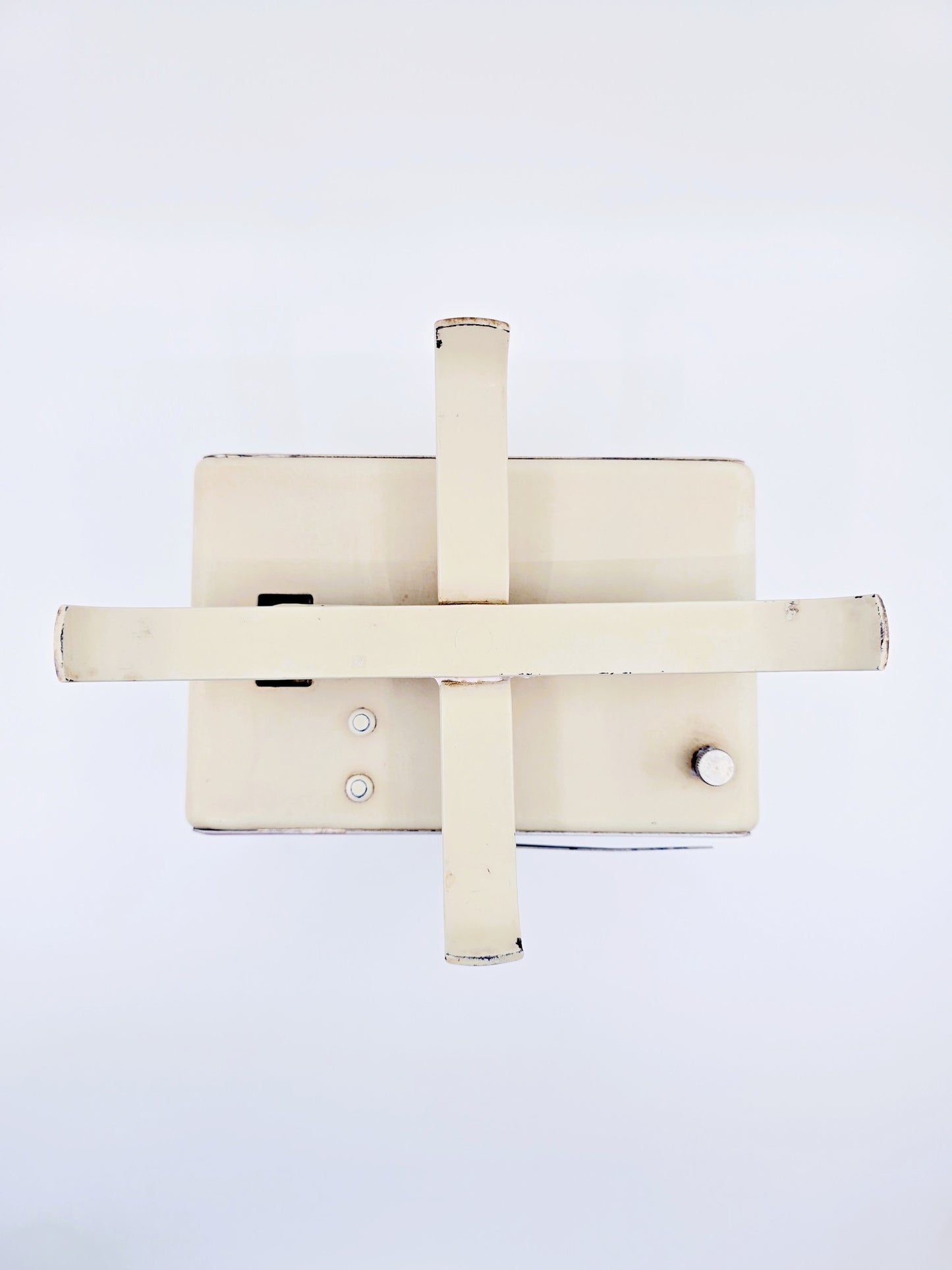 Balance de cuisine vintage Lyssex