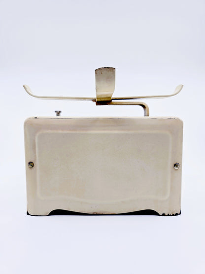 Balance de cuisine vintage Lyssex