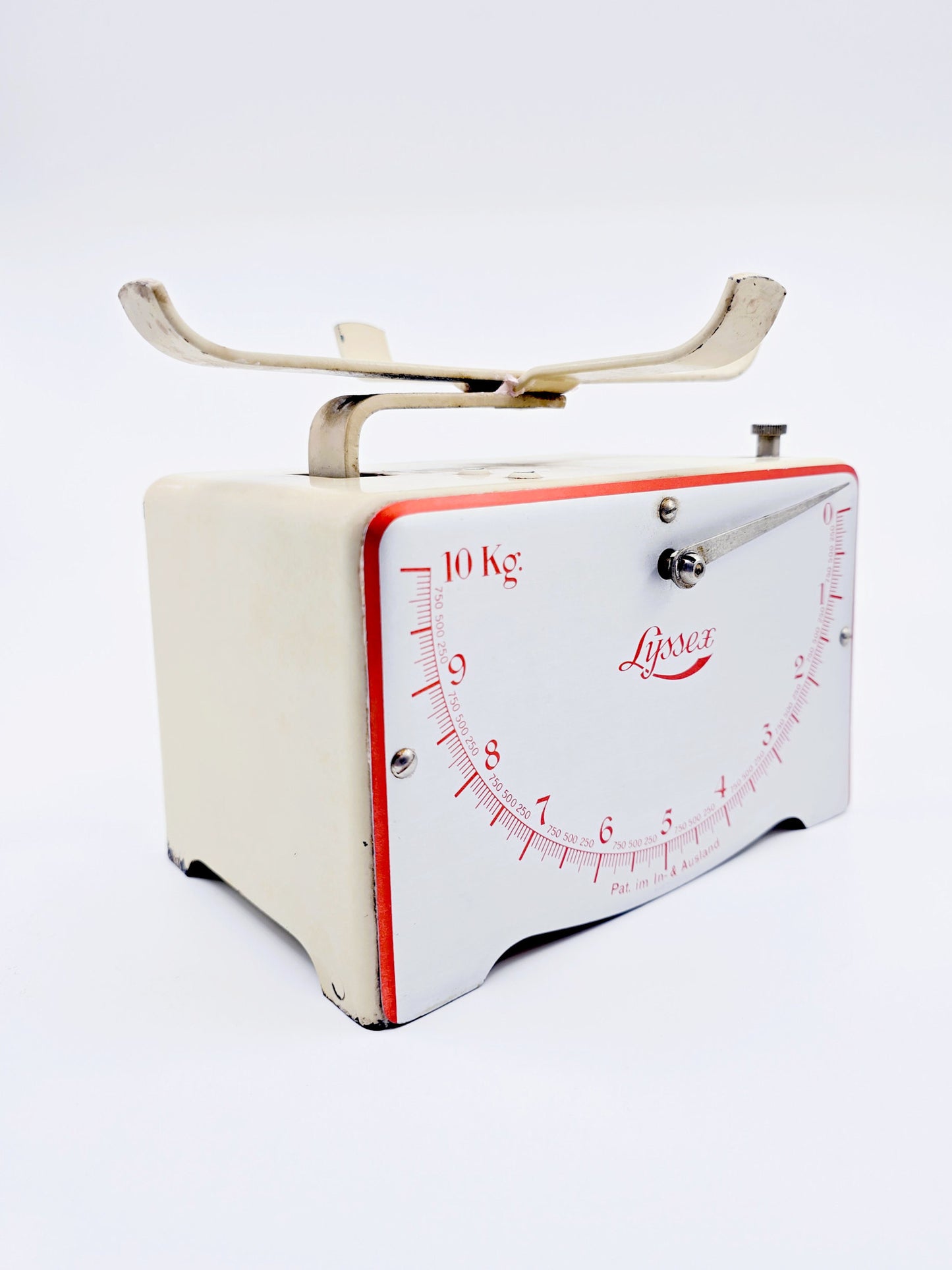 Balance de cuisine vintage Lyssex