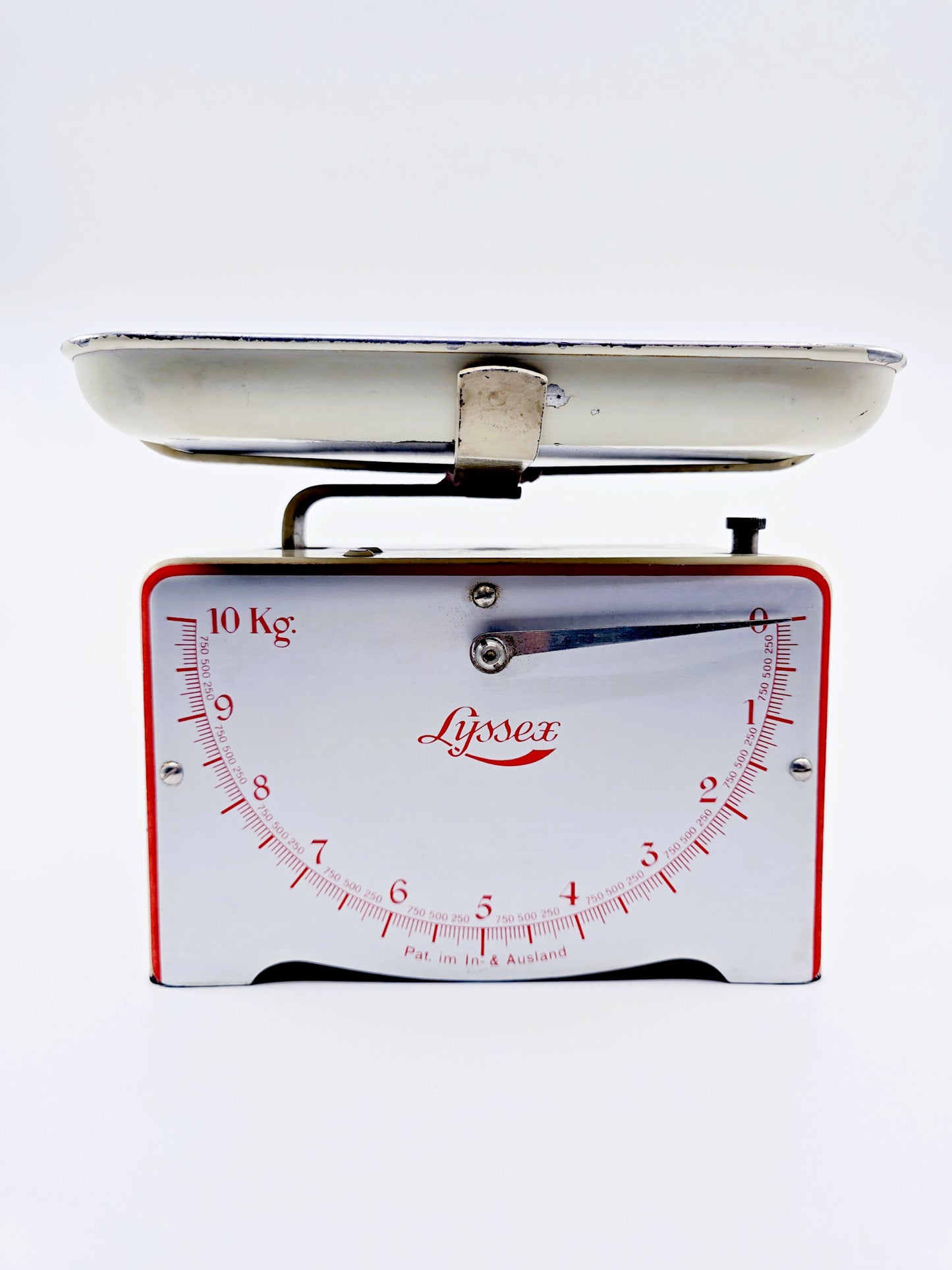 Balance de cuisine vintage Lyssex