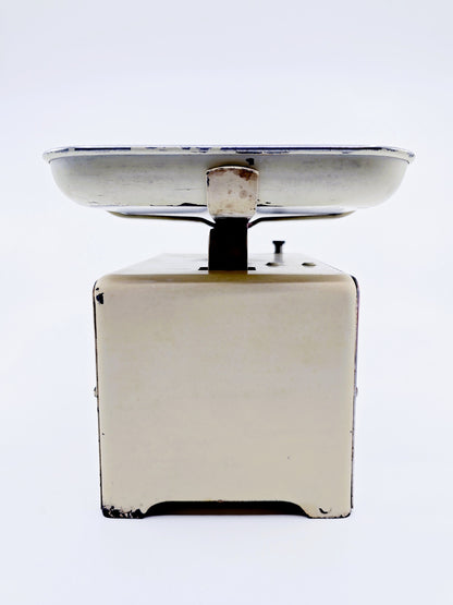 Balance de cuisine vintage Lyssex