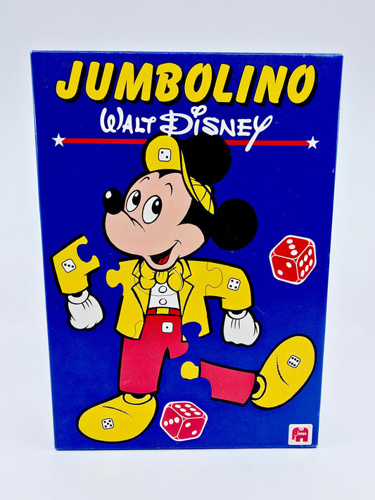 Jumbolino Walt Disney