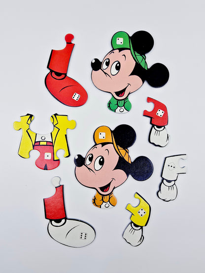 Jumbolino Walt Disney