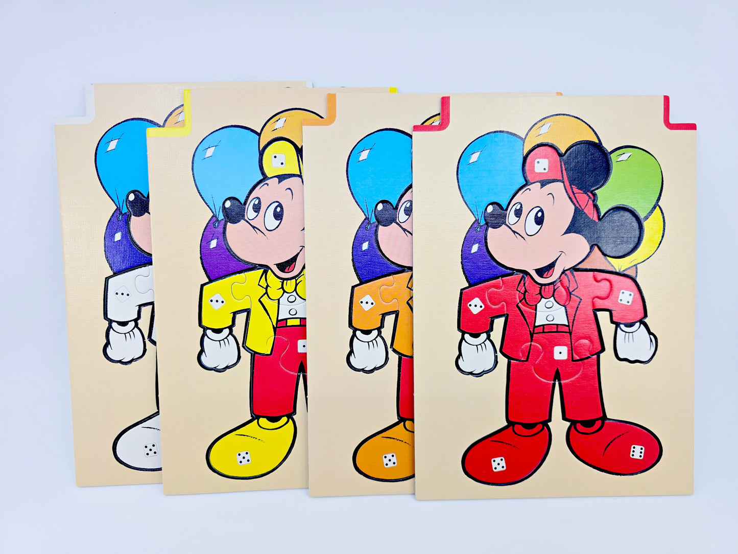 Jumbolino Walt Disney