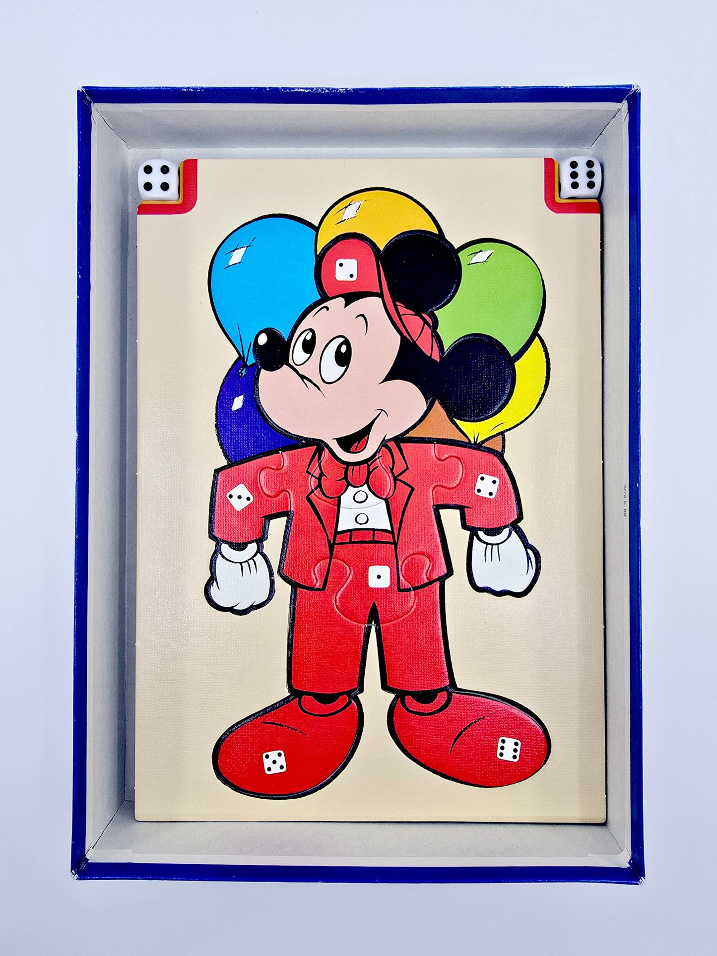 Jumbolino Walt Disney